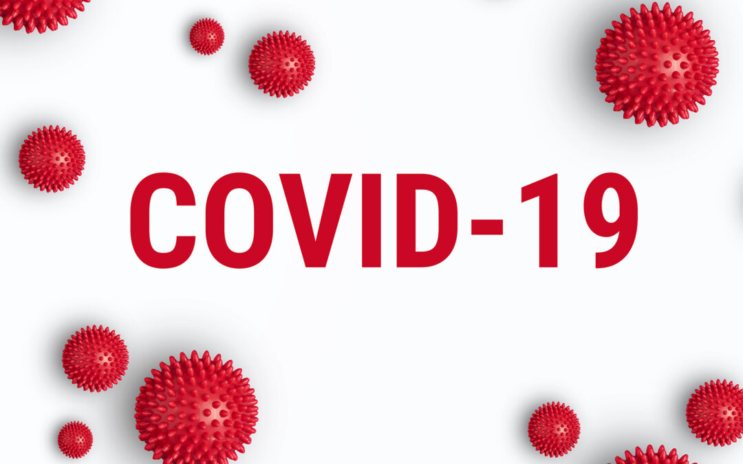 Covid-19 | Oriental Medicine Treatments