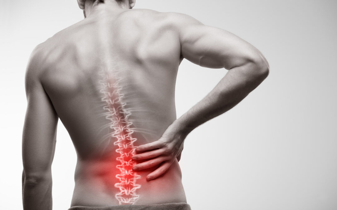 Relief for Chronic Back Pain