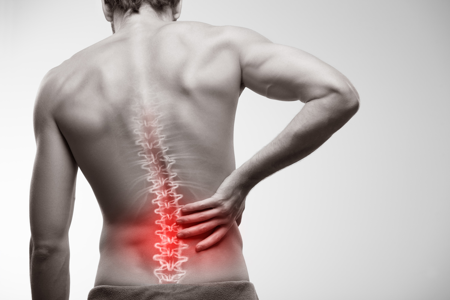 Relief for Chronic Back Pain 120 Acupuncture Clinic