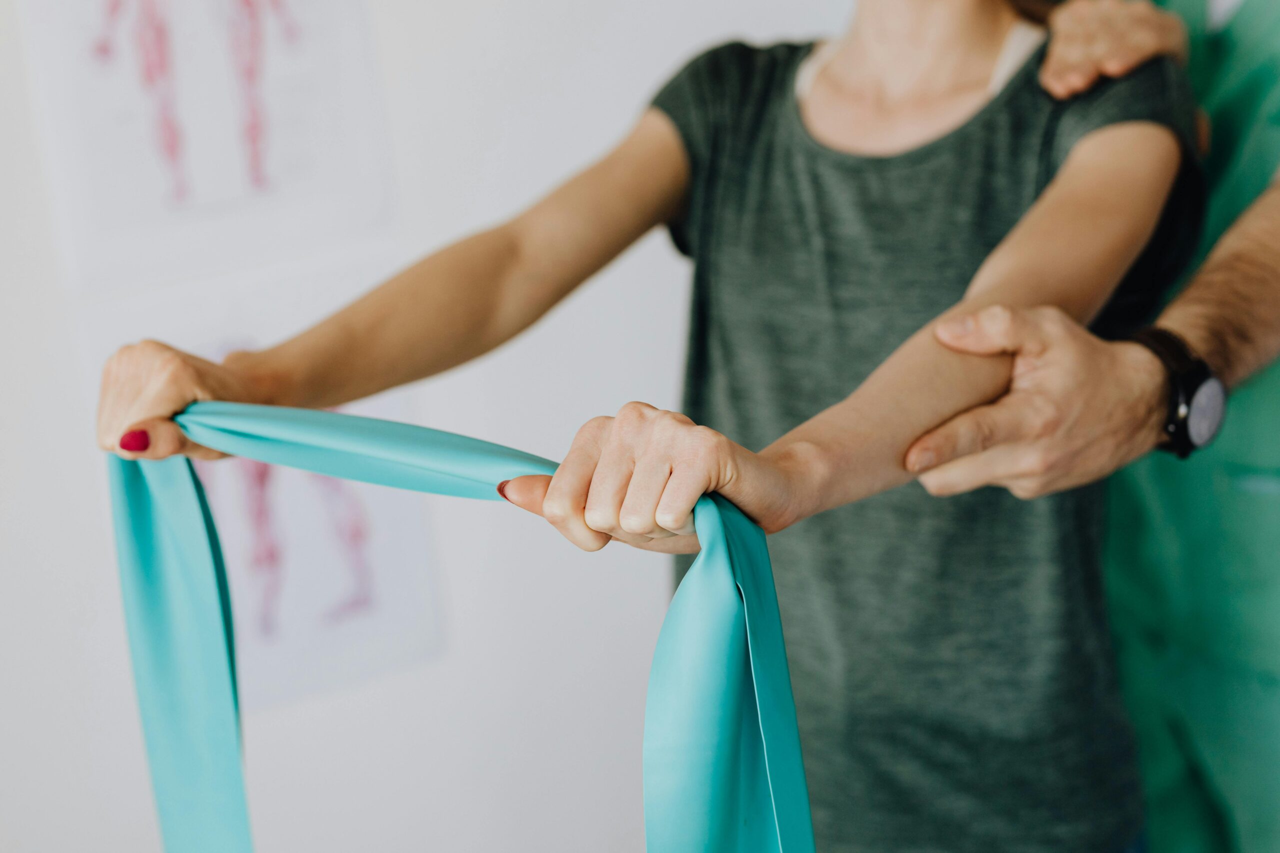 5 Ways Acupuncture Supports Stroke Recovery - 120 Acupuncture Clinic