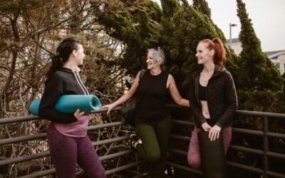 5 Ways Acupuncture Eases Menopause Symptoms