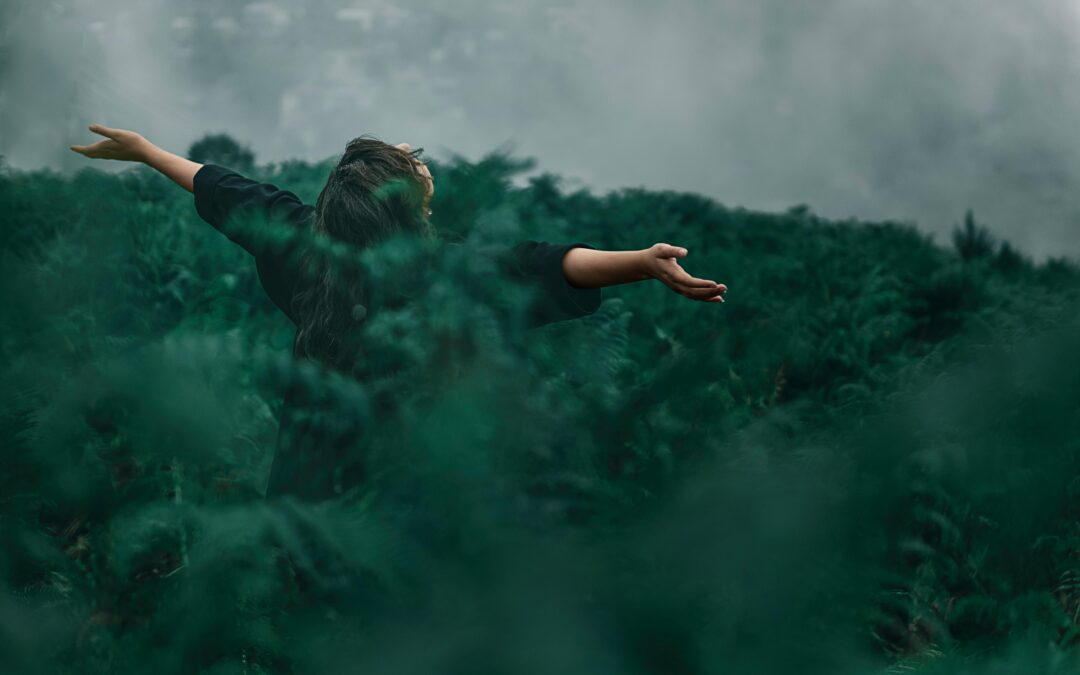 Get Sinus Pressure Relief with Acupuncture