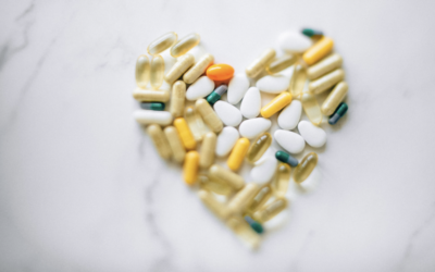 Acupuncture for Cholesterol & Heart Health: How to Lower Your Levels Naturally